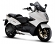 Gilera Gp 800 : restylage pour 2010