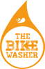 The Bike Washer : lavage deux roues en une app