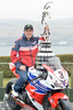 Salon Moto Légende 2013 : John McGuinness vient