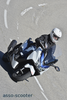 Essai Honda Forza 125cc : le sans faute (ou presque)