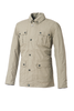 Field Jacket Bocconi : pour rester au sec et au frais