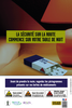 Sécurite Routière : médicaments, danger 
