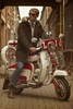 Tucano Urbano Green Parka : un ¾ et 100% hiver