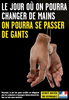 Sécurité Routière : changer de gants pour ne pas changer de main, 20 novembre 2016