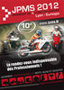 JPMS 2012 : j-6, du 29 au lundi 30 janvier 2012