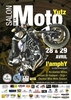 28 - 29 avril 2012 : salon de la moto de Yutz (57)