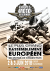 Coupes Moto Légende 2018 : programme des 02 et 03 juin