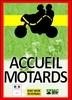 Sécurité Routière : 10 Points Accueil Motards en Ardèche