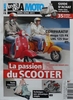 LVA hors série : la passion du scooter
