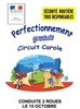 15 octobre 2011 : stage gratuit perfectionnement deux roues