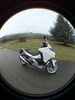 Honda Integra 700 : Premier Contact