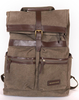 Bagster Motor : sac à dos vintage 