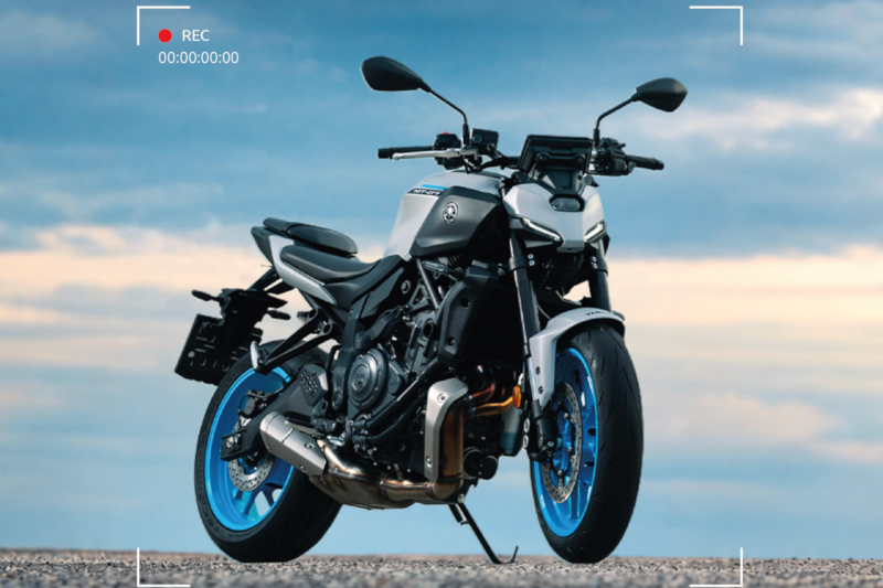 Yamaha MT-07 : -500€ et crédit 0% en prime