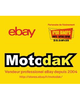 Iron Bikers : eBay partenaire