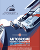 Rétromobile au Bol d'Or 2017 : les Grandes Heures Automobiles