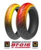 Pression pneus deux roues : Bridgestone mène enquête en Belgique