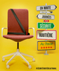 09 – 12 mai : Journées de la Sécurité Routière au travail