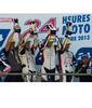 April Moto : et de 4 aux 24h du Mans