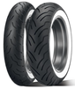 Dunlop American Elite : multi-gommes pour custom