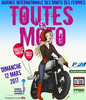 12 mars 2017 : Toutes en moto – 8ème édition