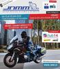 25 - 26 juin 2016 : JNMM, Fontainebleau