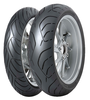 Dunlop RoadSmart III : nouveau Sport Touring à la pointe de la technologie