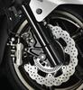 Kymco : Abs sur K-XCT 125i et XCITING 400i