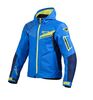 Blouson Macna Imbuz : petit prix mais le plein de couleurs