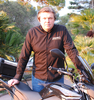 Zero Motorcycles : François Bestel, Country manager pour la France