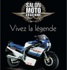Salon Moto Légende 2015 : animations et programme