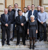 Prix de l'Innovation Sécurité Routière : les gagnants