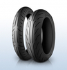 Michelin bigomme : 2012 pour scooters