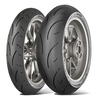 Dunlop SportSmart2 Max : pneu hypersport