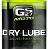 GS 27 Dry Lube : lubrifiant chaine à sec