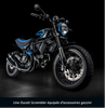 Gazzini : perso par Louis-Moto