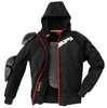 Spidi Hoodie Armor : sweat à coques